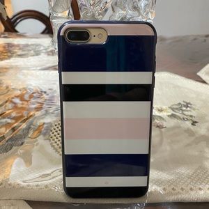 Kate spade I phone 6/7 plus case